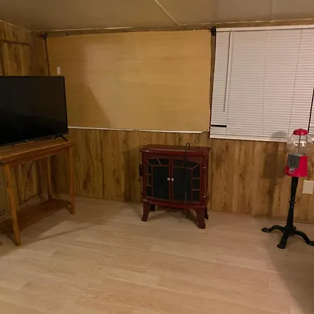 Park Model Furnished #5