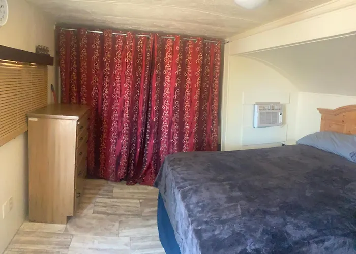 Park Model Furnished #5 Pensjonat Drexel Heights
