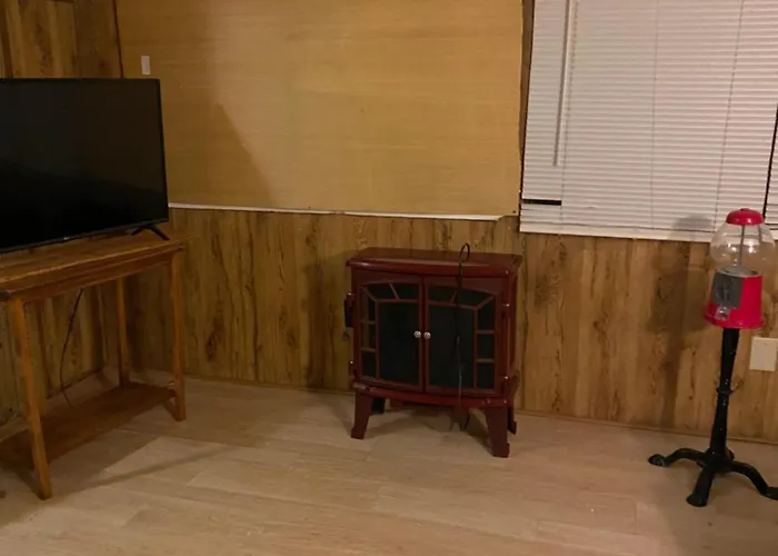 Park Model Furnished #5 * Drexel Heights
