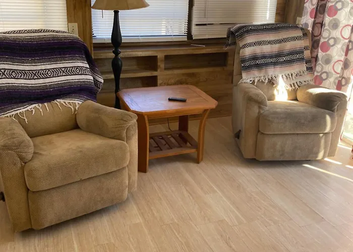 Park Model Furnished #5