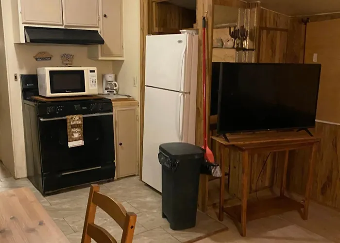 Pensjonat Park Model Furnished #5 Drexel Heights